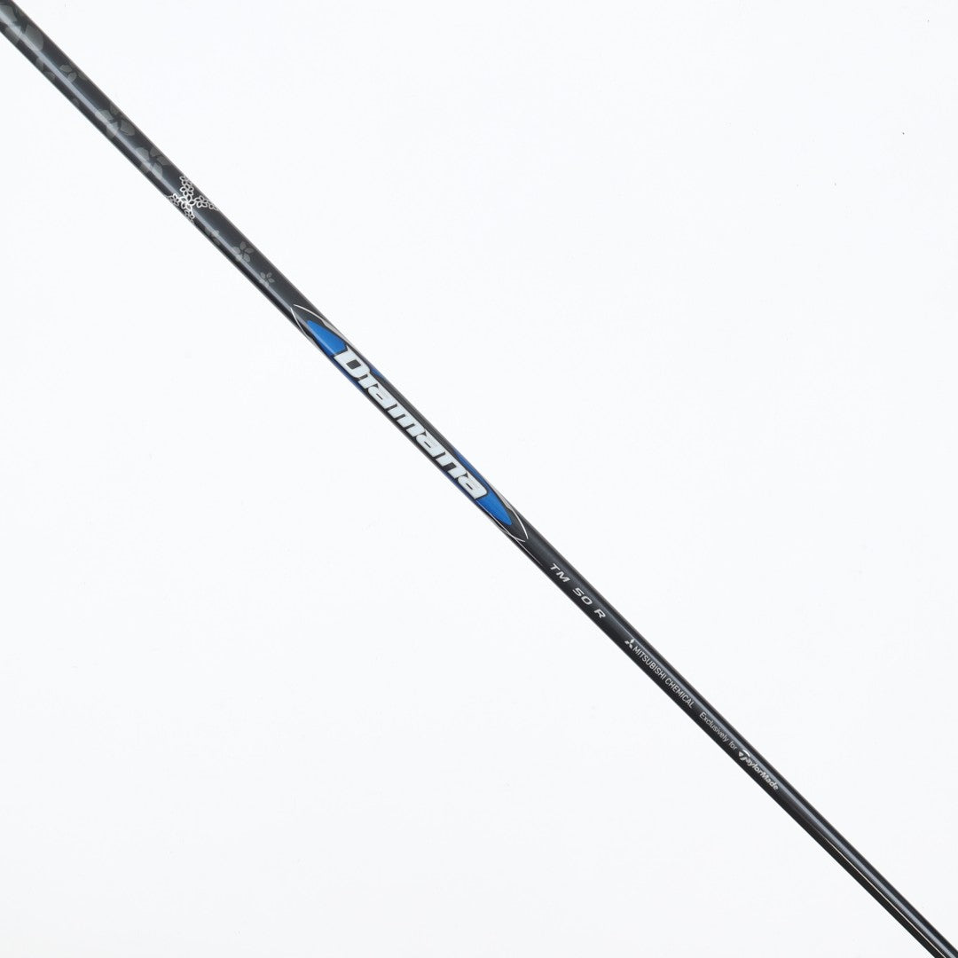 TaylorMade Driver Qi35 MAX – GOLF Partner USA