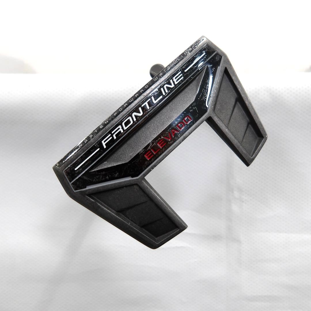 Cleveland Putter FRONTLINE ELEVADO – GOLF Partner USA