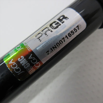 PRGR Driver RS RS 9.5° Flex-SX RS