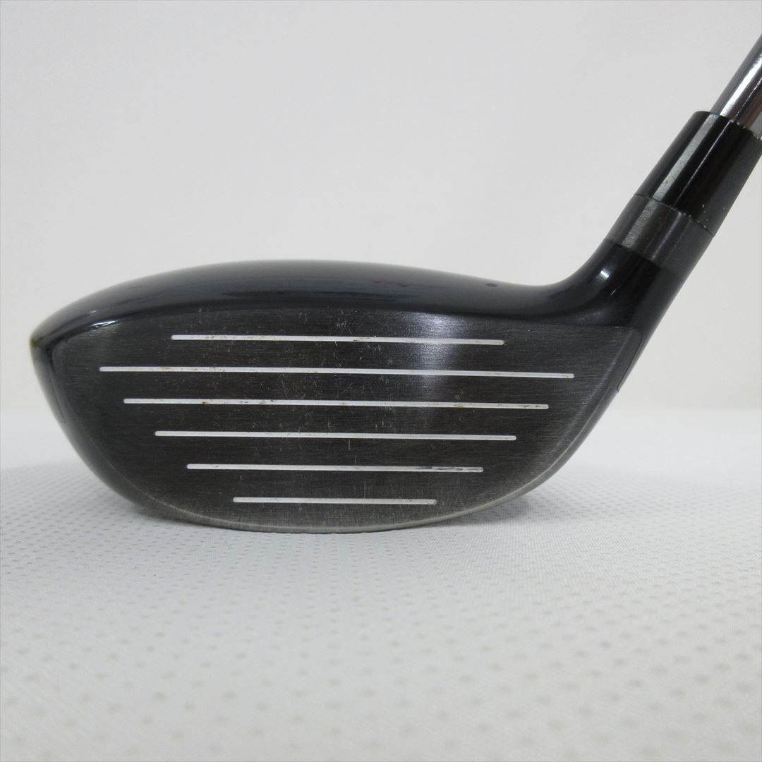 Mizuno Fairway Mizuno Pro -2019 5W 18° Stiff KUROKAGE XD-60