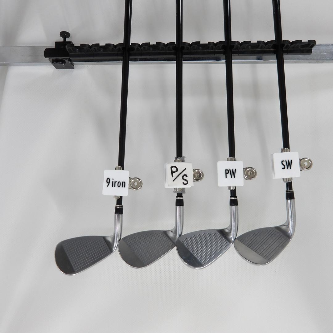 Bridgestone Iron Set PHYZ -2014 – GOLF Partner USA