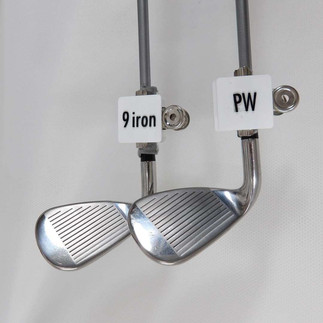Callaway Rogue Star ５ｕ　FUBUKI Callaway Iron Set ROGUE STAR Regular FUBUKI for CW 50 5