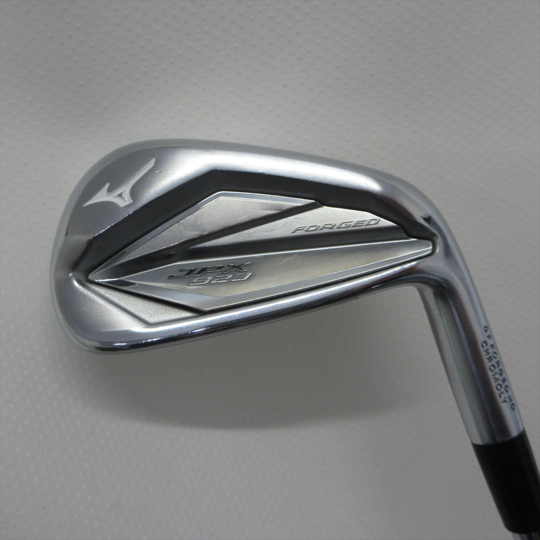 Mizuno Iron Set JPX 923 FORGED Stiff Dynamic Gold R300 6 pieces