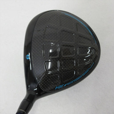 honma driver beres nx 9 flex x vizard mp6