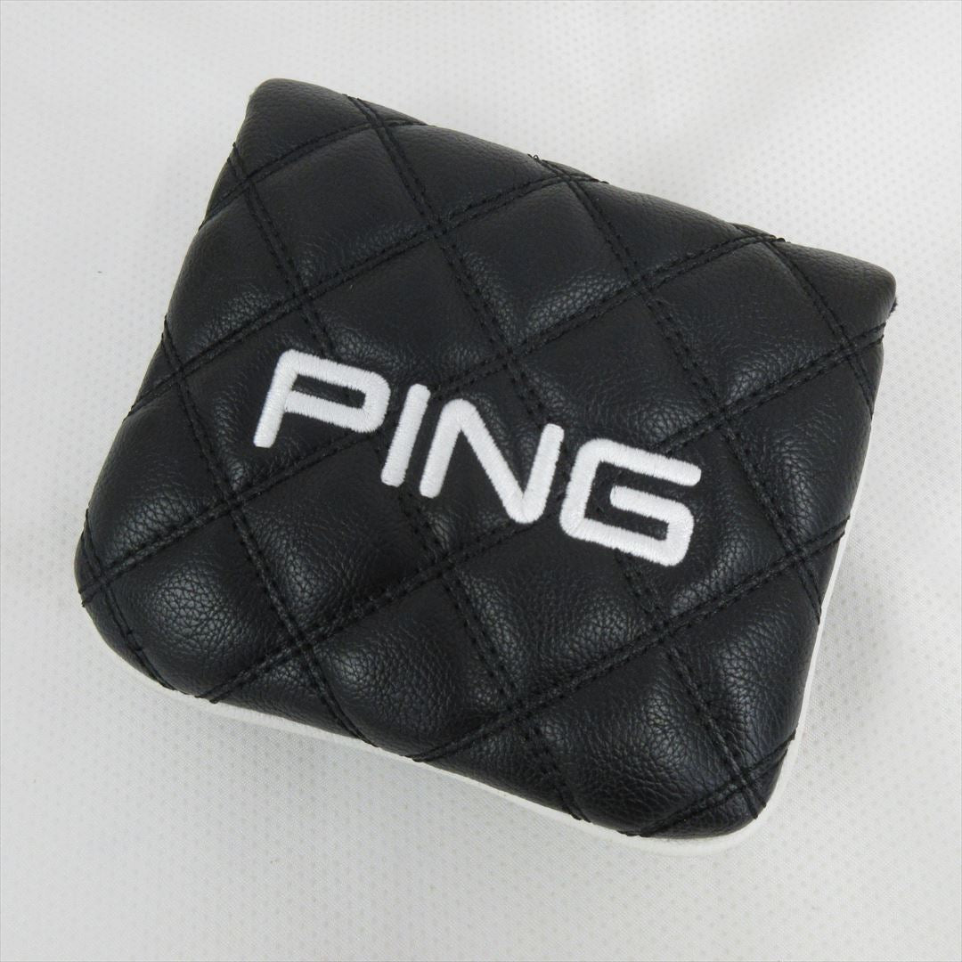 Ping Putter PING TOMCAT 14(2023) 34 inch Dot Color Black