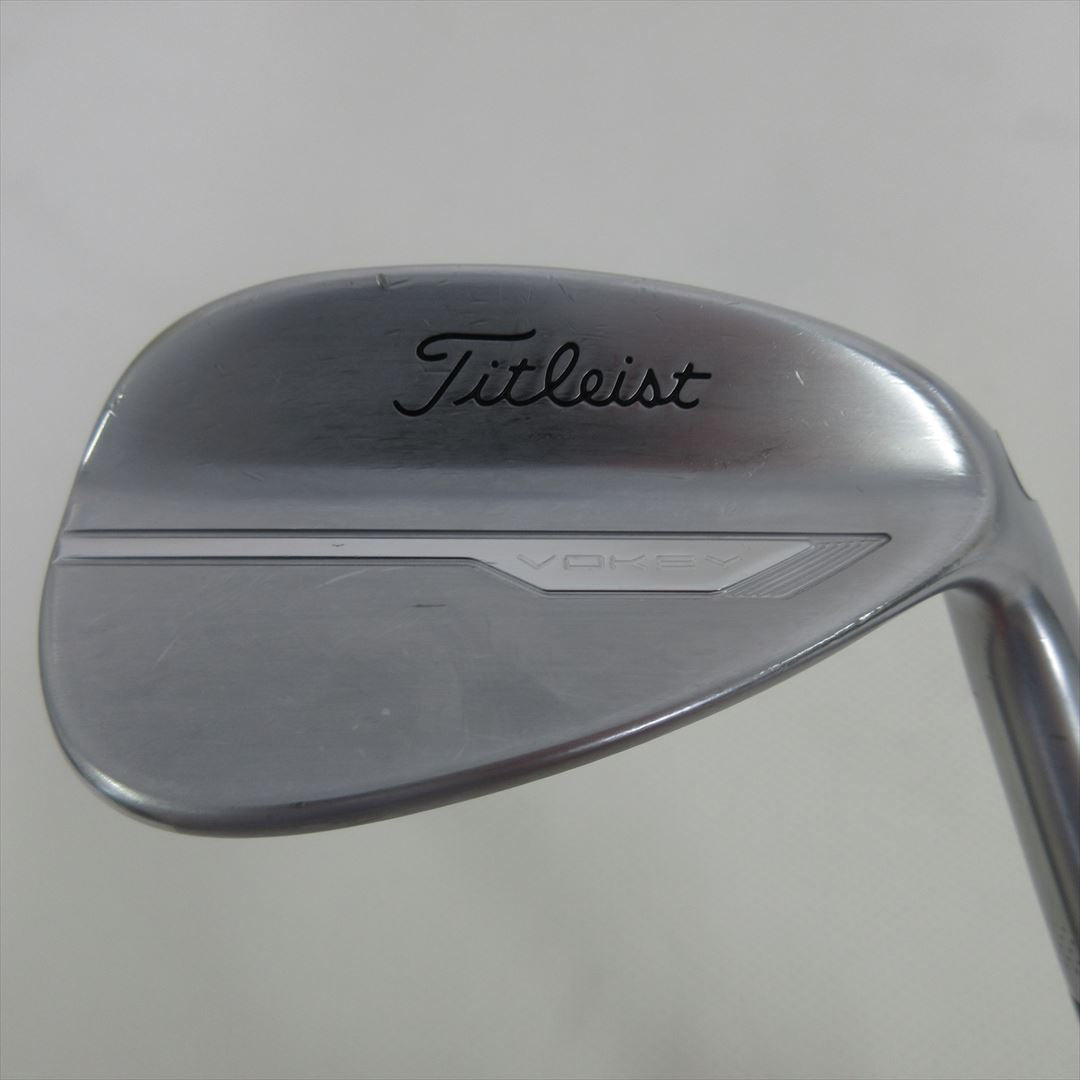 Titleist Wedge VOKEY FORGED(2021) 48° BV 105