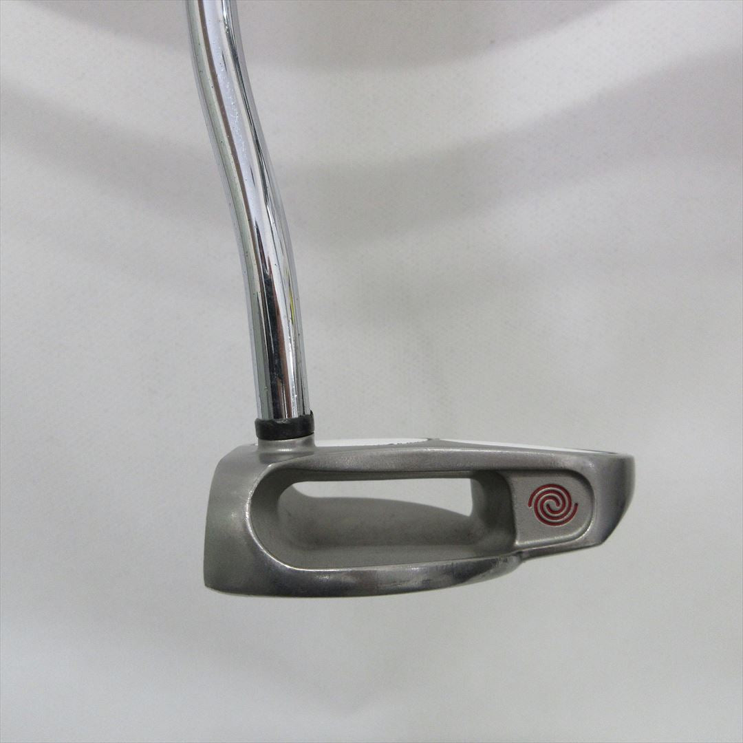 新品未使用 ODYSSEY WHITE HOT 2-BALL TOUR フィル Odyssey Putter WHITE HOT 2 BALL TOUR FILL – GOLF Partner USA