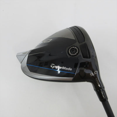 TaylorMade Driver Qi10 9° Flex-X TENSEI AV Blue