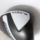 Cobra Driver cobra AEROJET 9°(Head Only)