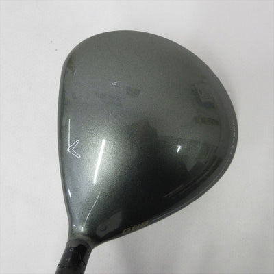 Callaway Driver Fair Rating GREAT BIG BERTHA -2023 10.5° Reg Speeder NX for GBB