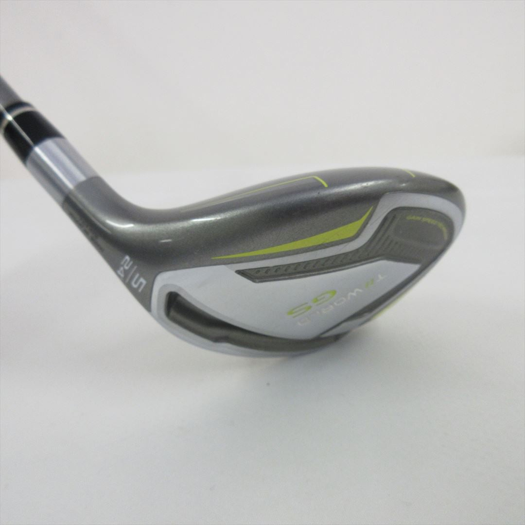 HONMA Hybrid TOUR WORLD GS HY 24° Ladies SPEED TUNED 42