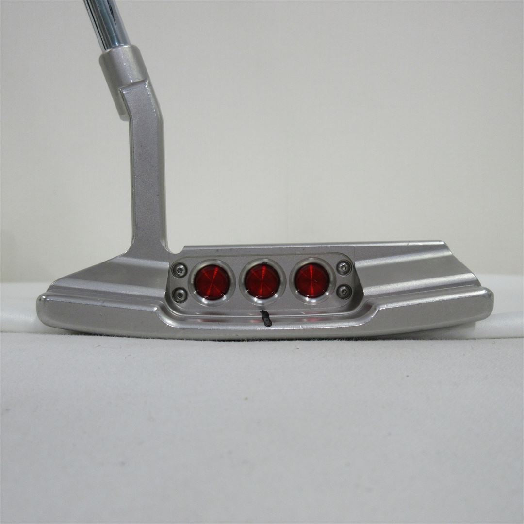 SCOTTY CAMERON Putter SCOTTY CAMERON select NEWPORT 2(2018) 34 inch