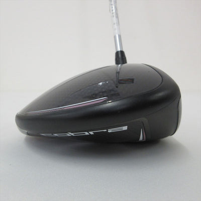 Cobra Driver KING LTDx MAX 12° Ladies SPEEDER NX for Cobra