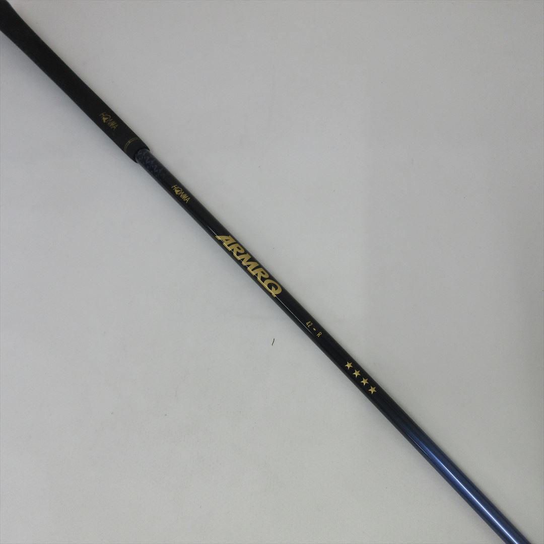 HONMA Hybrid BERES07 HY 28° Regular 4S ARMRQ 42