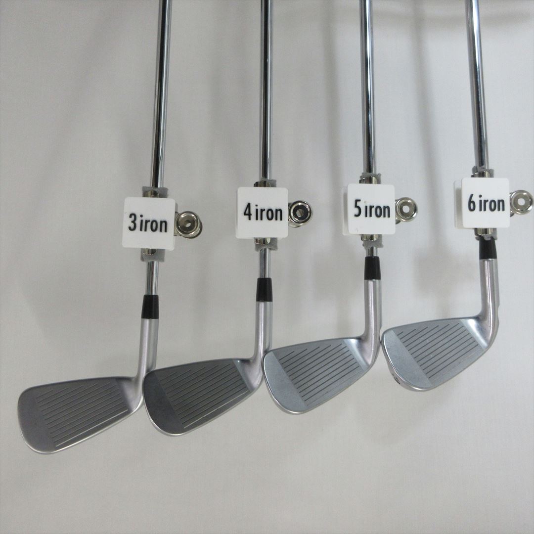 ping iron set i500 stiff dynamic gold 105 s200 8 pieces