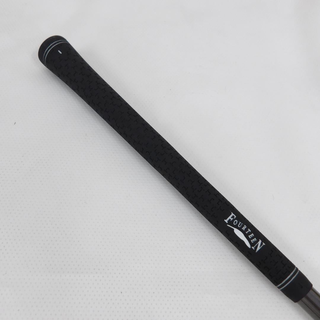 Fourteen Wedge DJ 6 – GOLF Partner USA