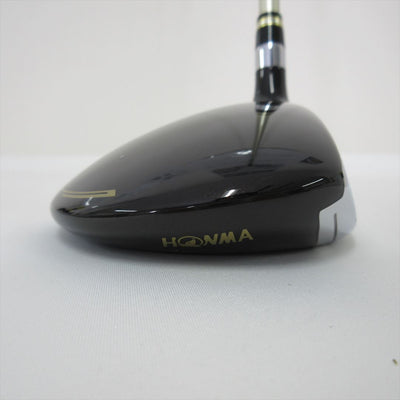 HONMA Fairway BERES -2024 5W 18° Regular 3S ARMRQ FX