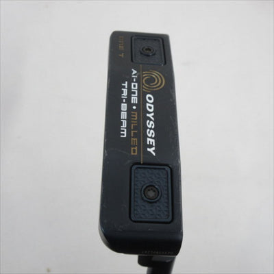 Odyssey Putter Ai-ONE MILLED TRI-BEAM ONE T 34 inch