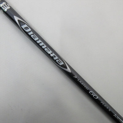 Mizuno Fairway Mizuno ST200X 3W 15° Stiff Diamana D-LIMITED 60