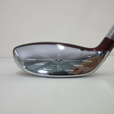 HONMA Hybrid BERES -2024 HY 28° Ladies 3S ARMRQ FX