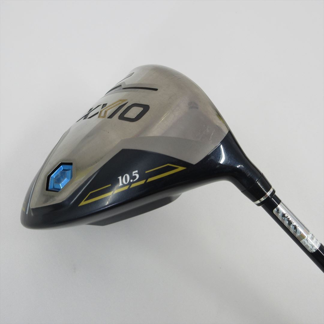 XXIO Driver XXIO12 10.5° Stiff XXIO MP1200