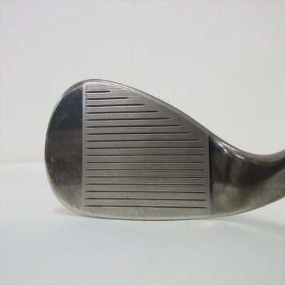 Titleist Wedge VOKEY SPIN MILLED SM8 Brushed Steel 56° Dynamic Gold