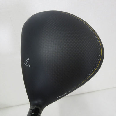 Callaway Driver ROGUE ST Triple D 9° Flex-X orginal shaft(Special order)