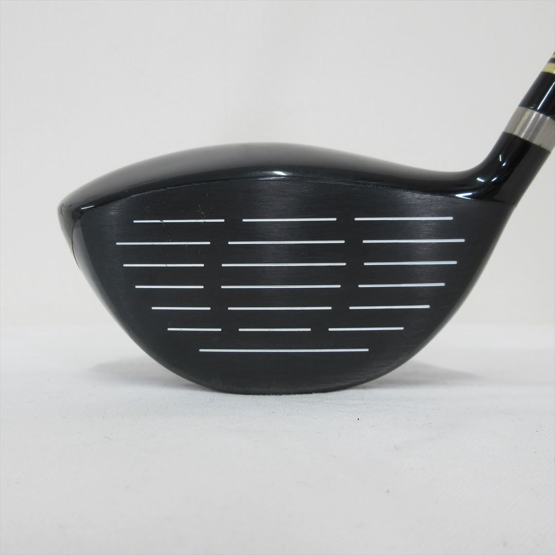 Ryoma golf Driver FairRating MAXIMA 2 TYPE-D 10.5° Regular Tour AD RM-2