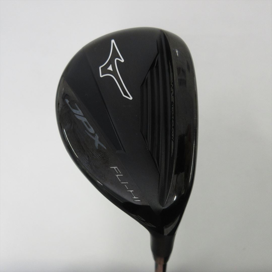 Mizuno Hybrid JPX FLI-HI(2023) HY 23° Stiff NS PRO 950GH neo