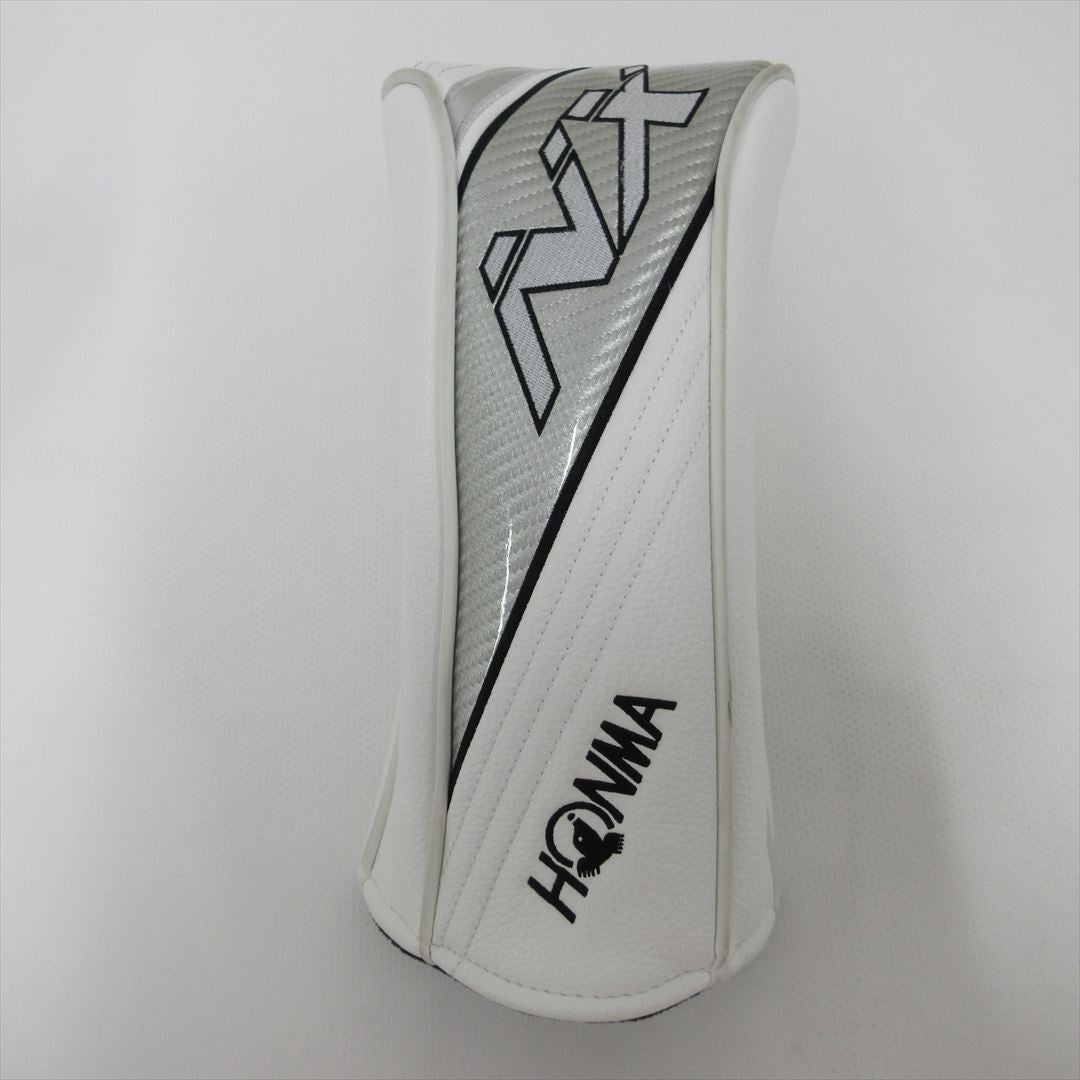 HONMA Driver BERES NX Triple Star 10.5° Regular VIZARD FOR NX 45: