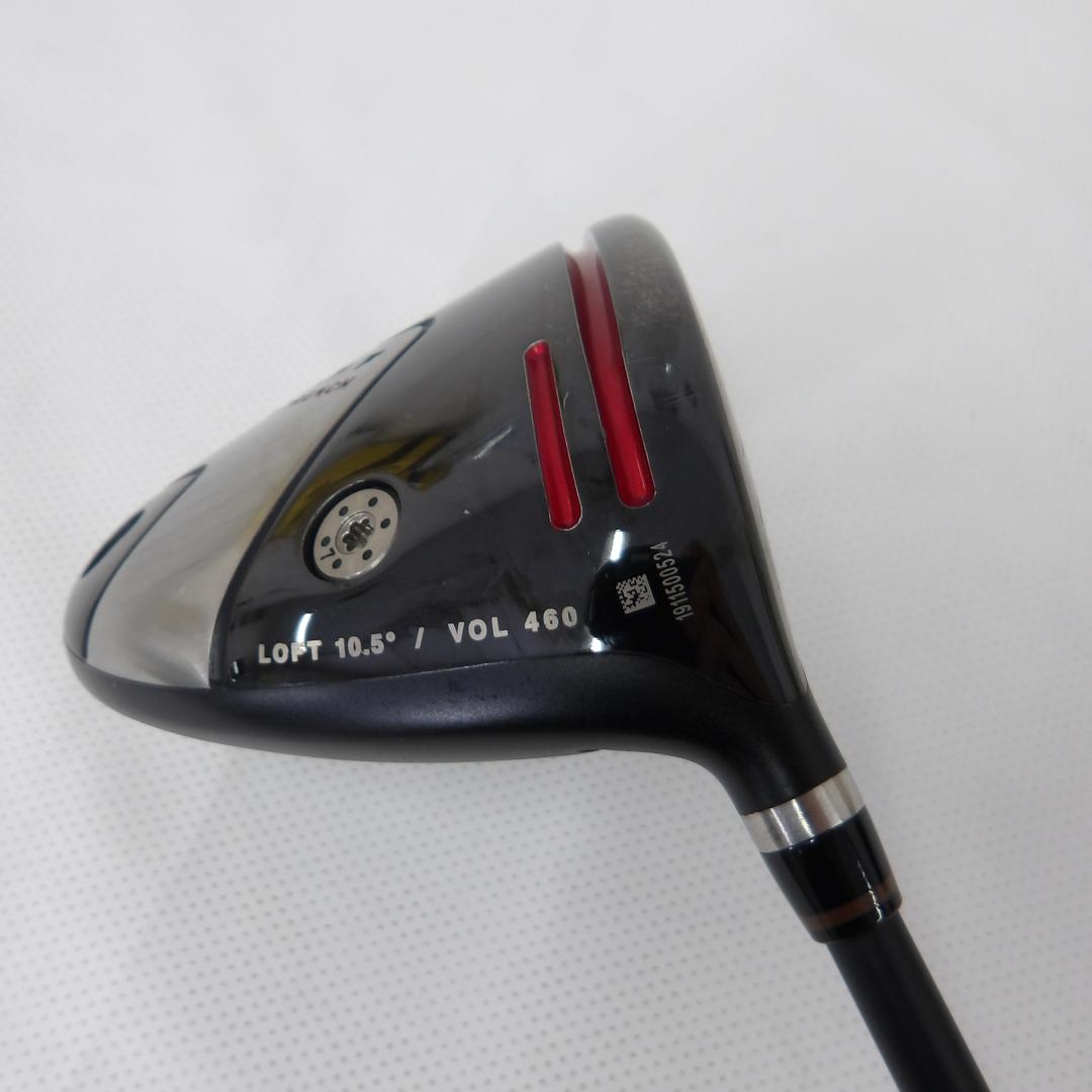 Daiwa Driver ONOFF (2020) KURO – GOLF Partner USA