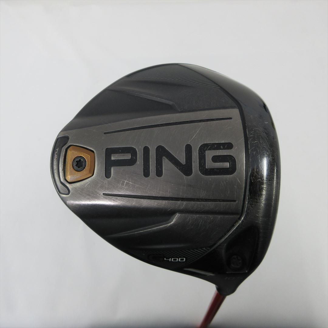 Ping Driver G400 10.5° Regular TOUR AD DJ-5