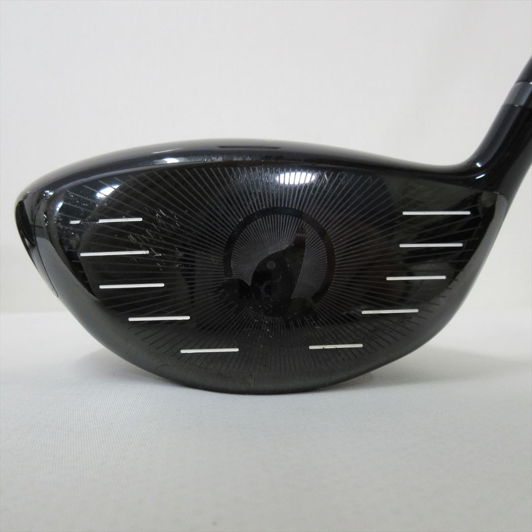 HONMA Driver BERES BLACK 10.5° Stiff ARMRQ MX BLACK