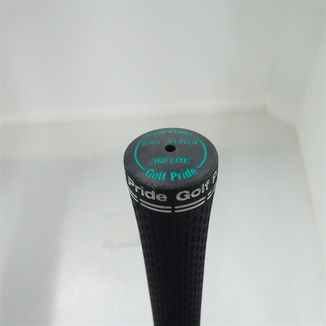 Ping Driver G430 MAX 10K 12° Regular ALTA J CB BLACK