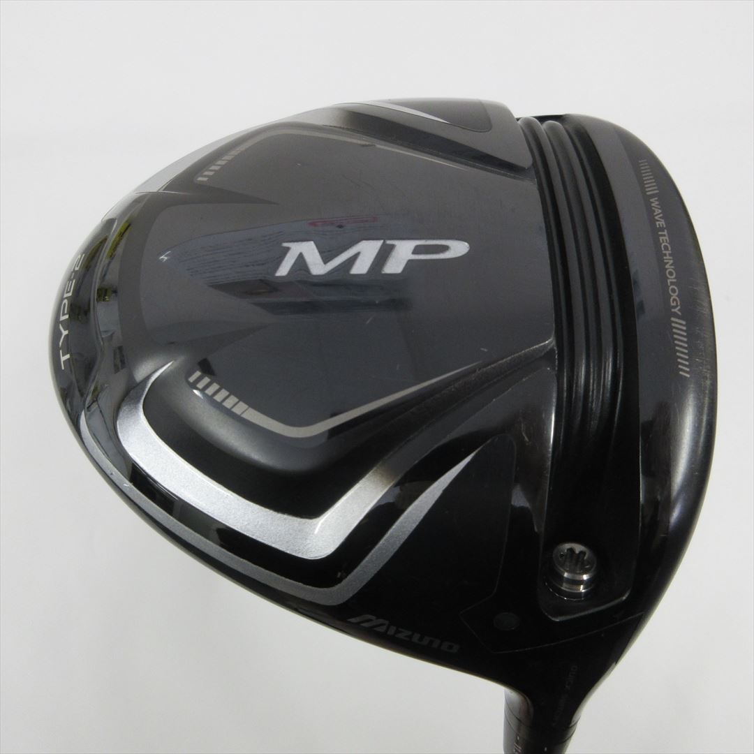 Mizuno Driver MP TYPE-2 StiffRegular TOUR AD J-D1