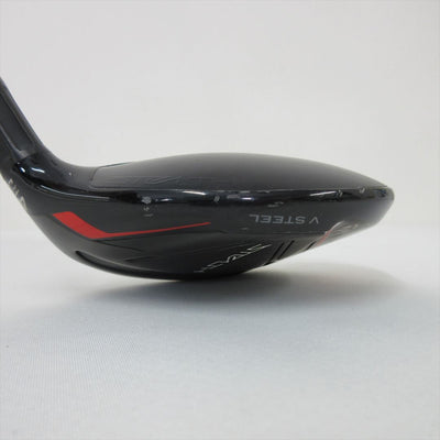 TaylorMade Hybrid STEALTH HY 22° Regular TENSEI RED TM60(STEALTH)