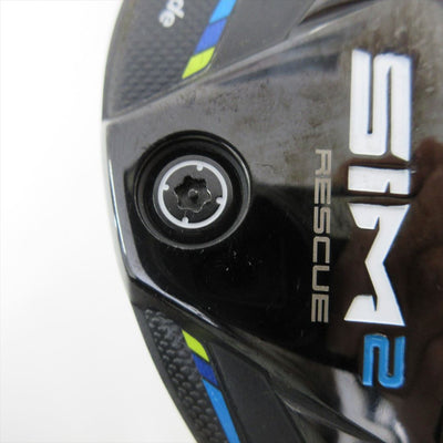 TaylorMade Hybrid SIM2 HY 17° Flex-X ATTAS MB -HY 85