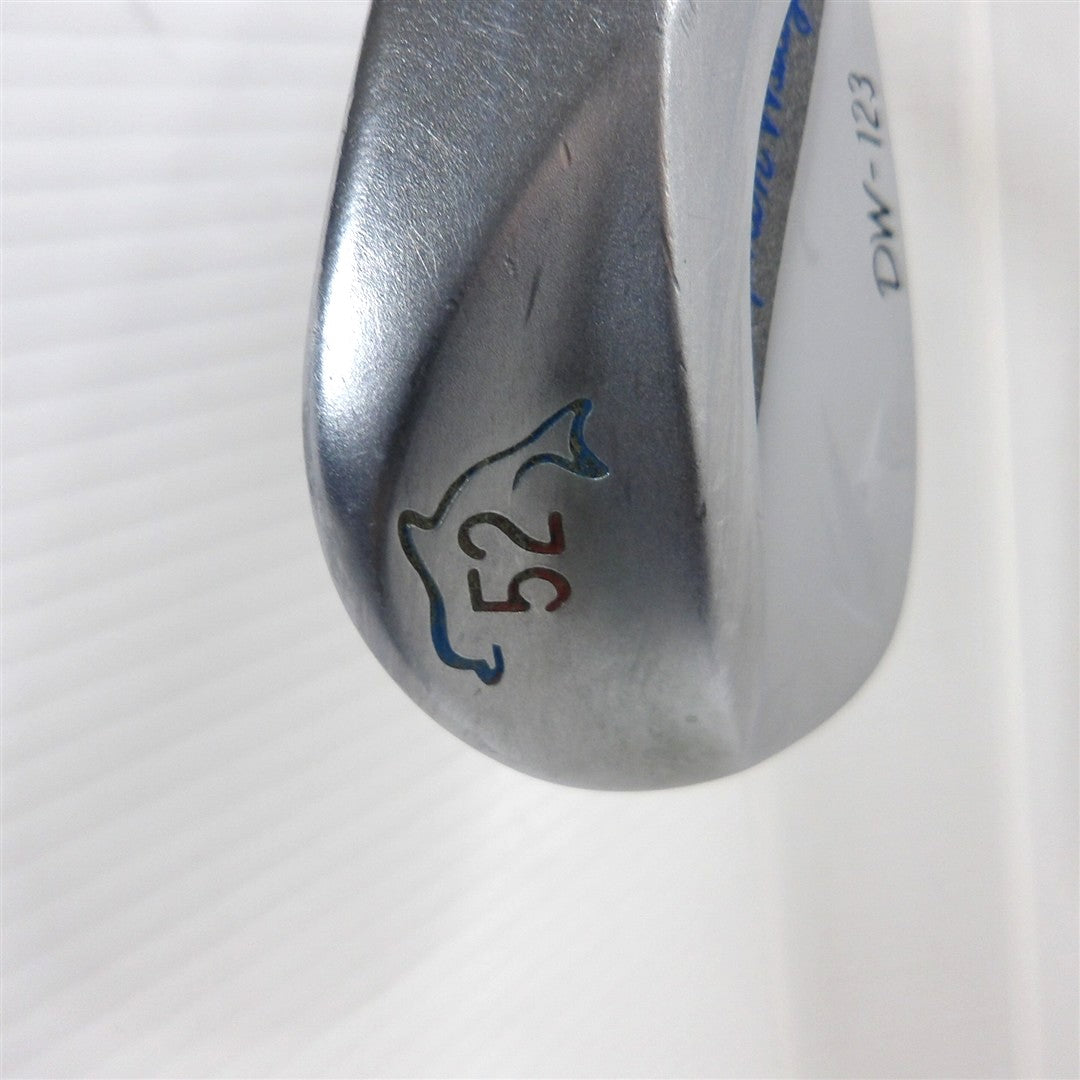 Kasco Wedge Dolphin Wedge DW-123 – GOLF Partner USA