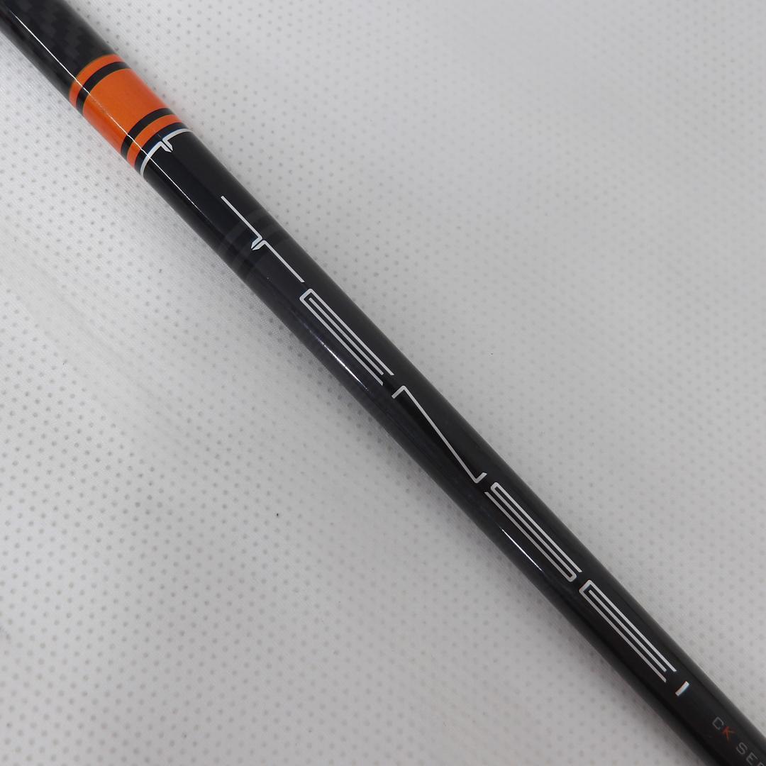 PING - ピン G410 LST　3W TENSEI CK ORANGE　70S Ping Fairway G410 G410 LST – GOLF Partner USA