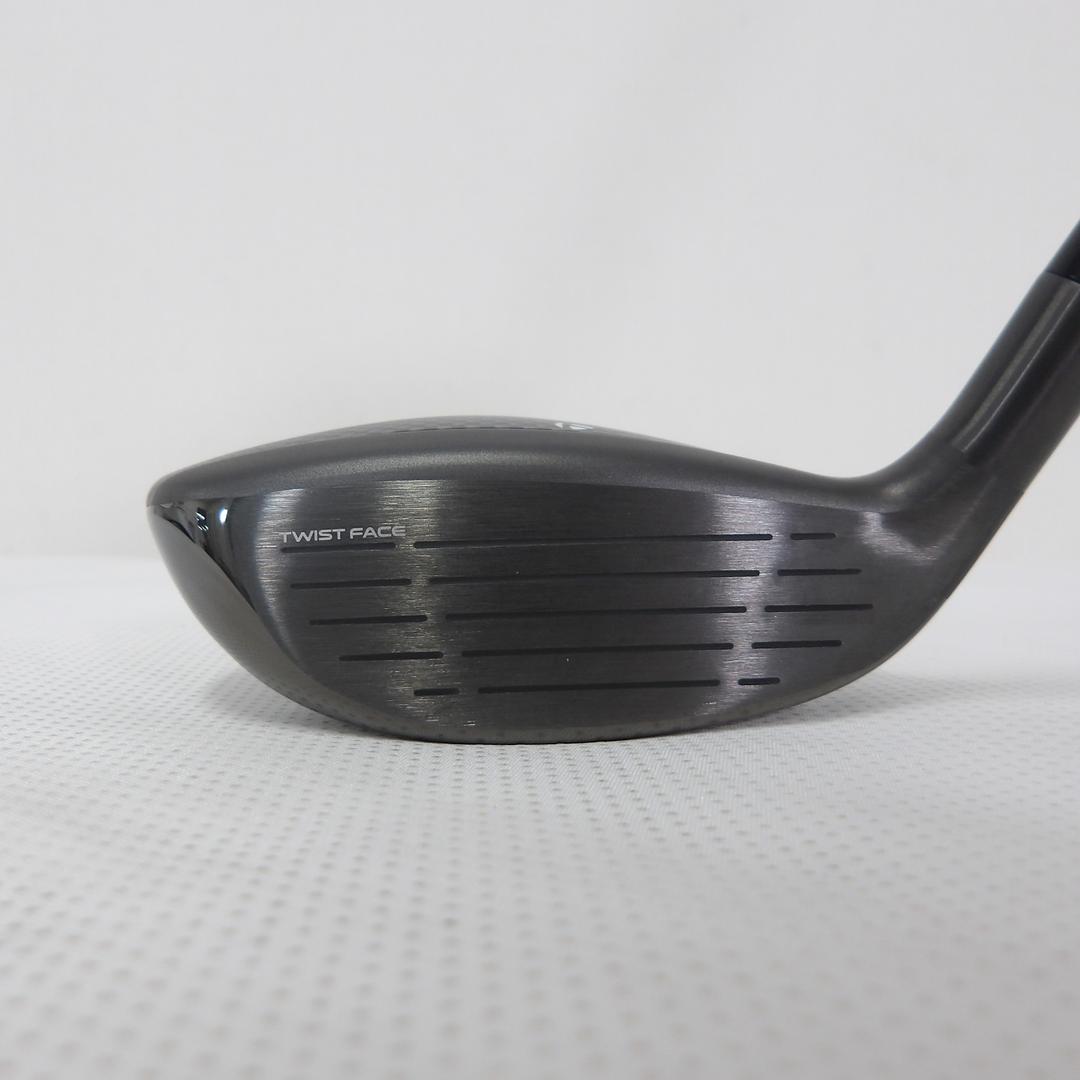 TaylorMade Hybrid Qi35 MAX LITE – GOLF Partner USA