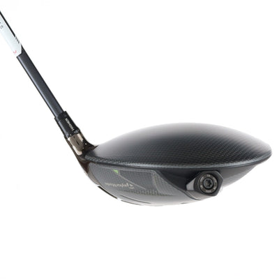 TaylorMade Driver Qi35 10.5° Stiff Diamana SILVER TM55(Qi35)