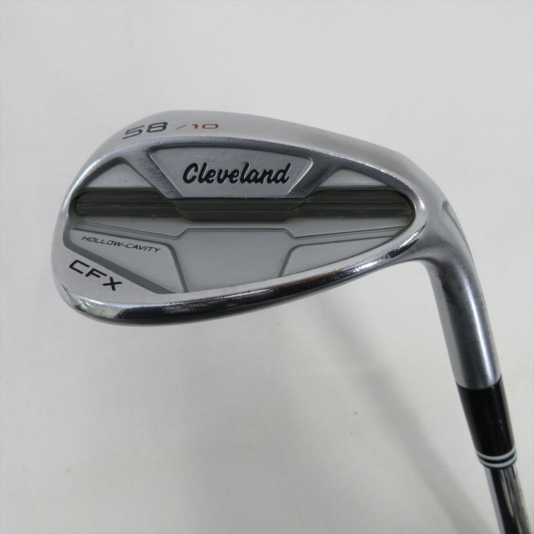 Cleveland Wedge Cleveland CFX 58° NS PRO 950GH