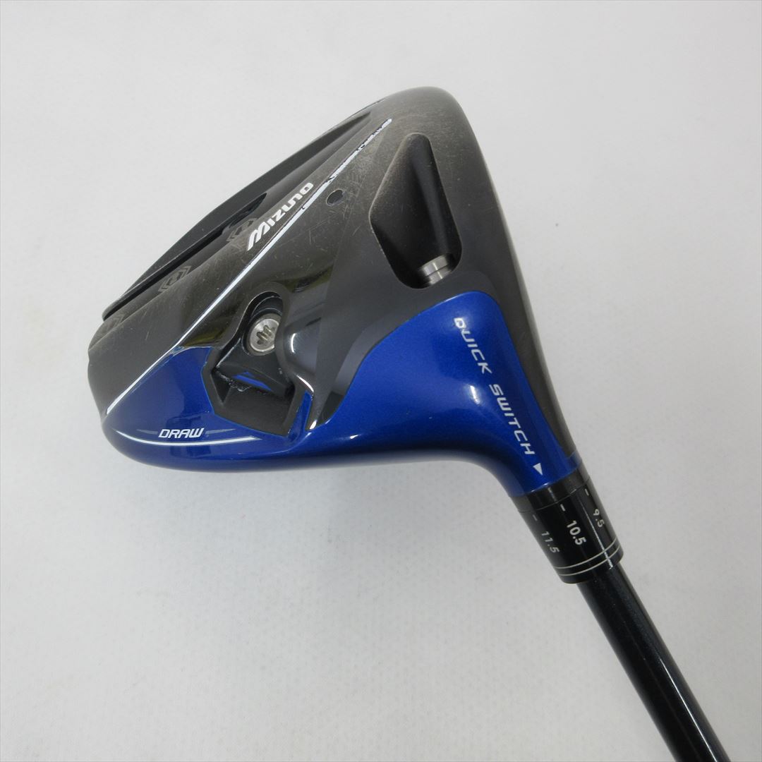 Mizuno Driver JPX 850 Stiff Tour AD MJ-6