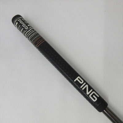 Ping Putter HEPPLER PIPER 34 inch Dot Color Black