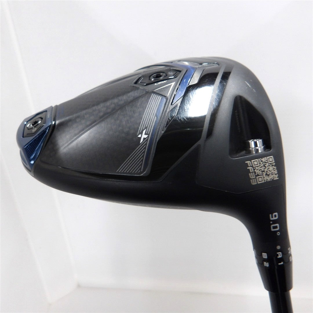 Cobra Driver cobra DS-ADAPT X 9° Stiff SPEEDER NX for Cobra – GOLF
