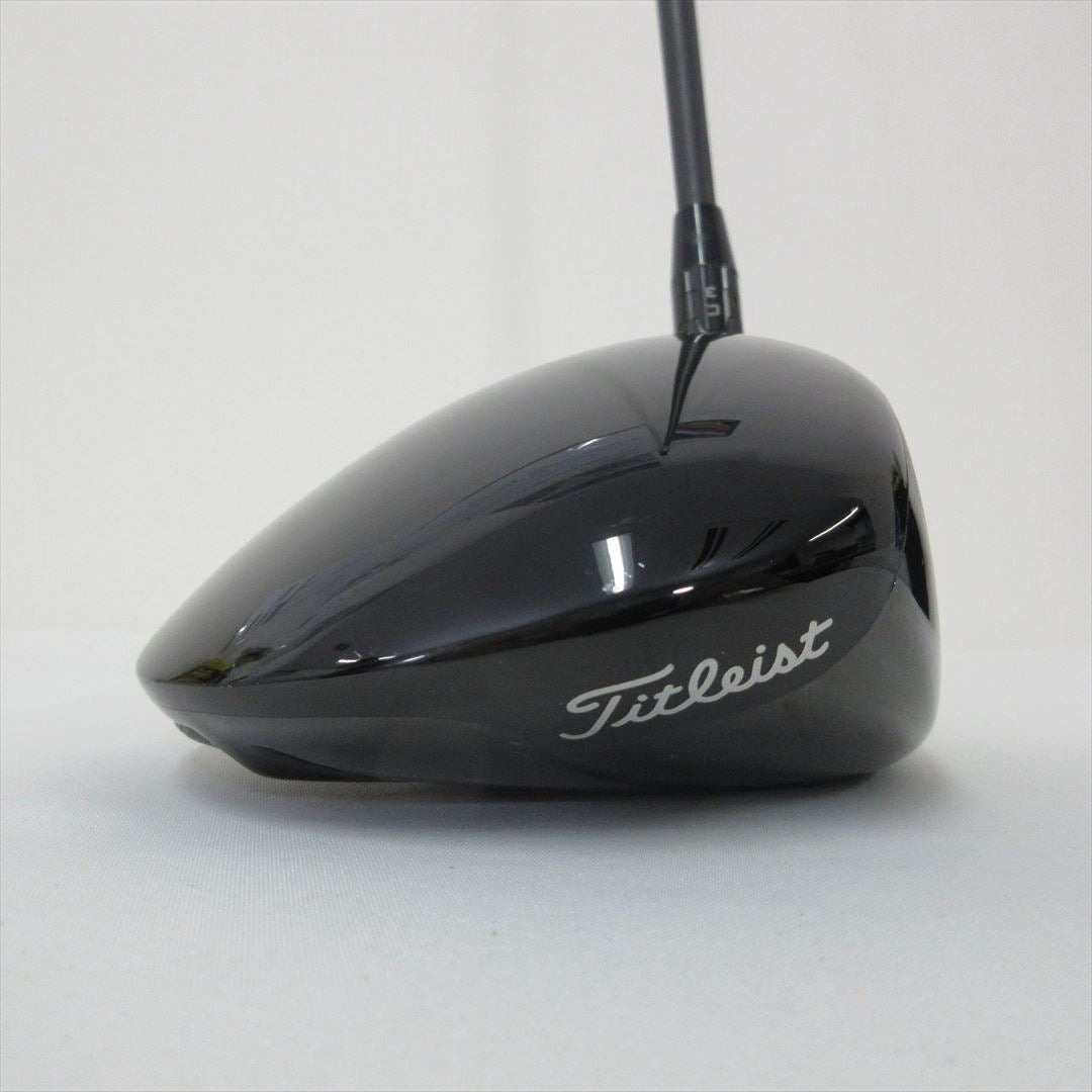 Titleist Driver TSR3 9° Stiff Tour AD IZ-6