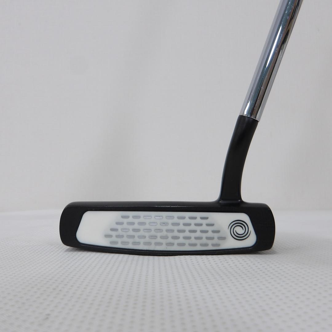 タ*ミ様 【値下げ】Odyssey Stroke Lab DoubleWide Odyssey Stroke Lab Double Wide Putter Oversize Grip - Carl's
