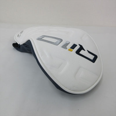 TaylorMade Driver Qi10 LS 9° Stiff Tour AD VF-6