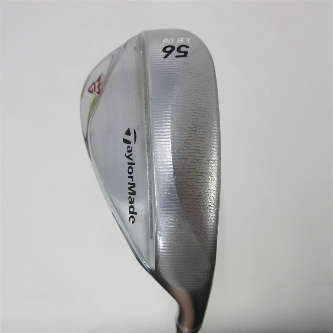 TaylorMade Wedge Taylor Made MILLED GRIND 2 56° NS PRO 950GH