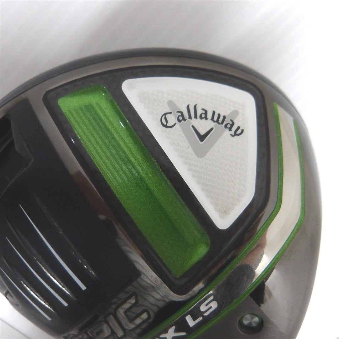Callaway Driver EPIC MAX LS 9°(Head Only)